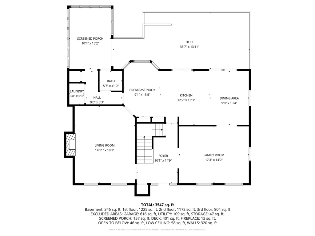 2 Stonecleave Road North Reading, MA 01864 - Photo 39 of 42