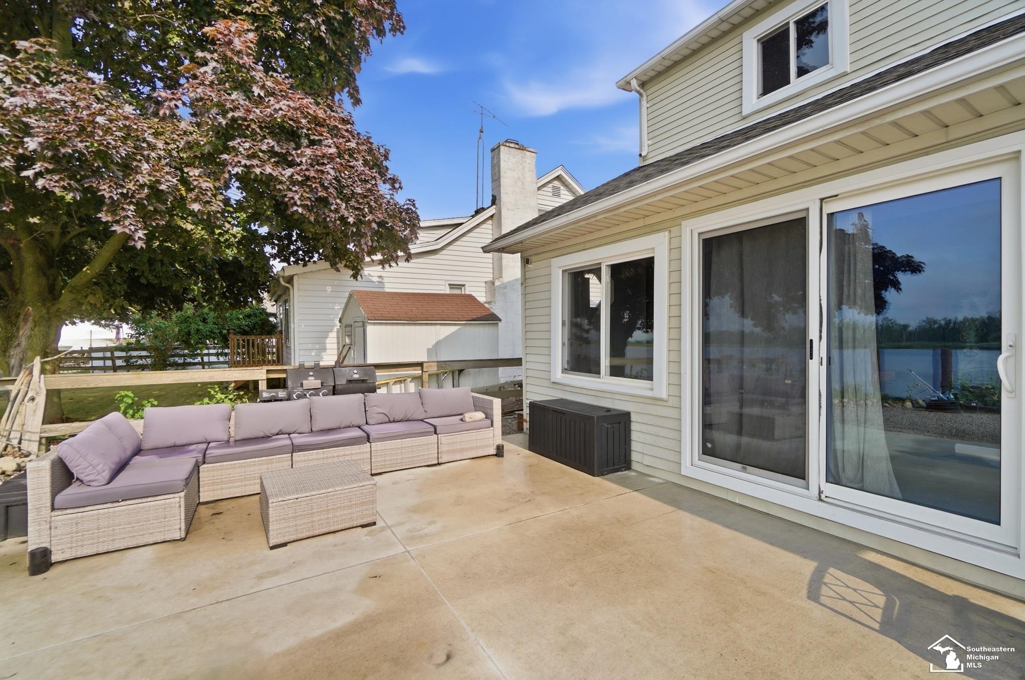 6190 Blanchett Road Newport, MI 48166 - Photo 6 of 53