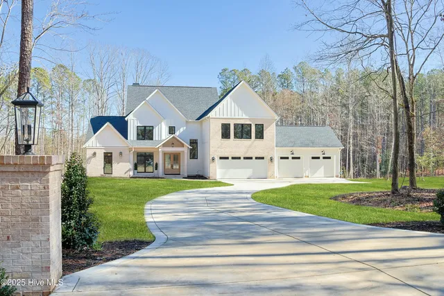 $1,750,000 | 5164 Nc-24, Cameron, NC 28326