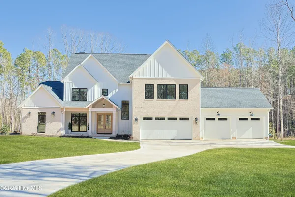 $1,750,000 | 5164 Nc-24, Cameron, NC 28326