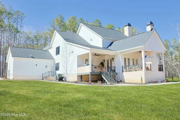 $1,750,000 | 5164 Nc-24, Cameron, NC 28326