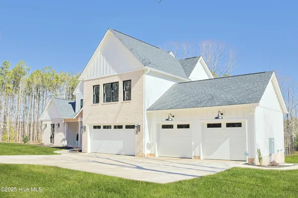 $1,750,000 | 5164 Nc-24, Cameron, NC 28326