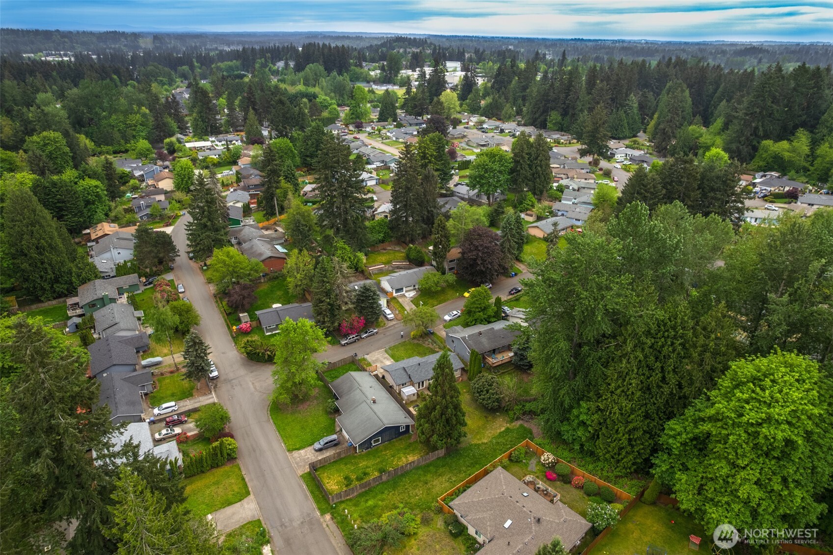 16925 Southeast 252 Place Covington, WA 98042 - Photo 25 of 32