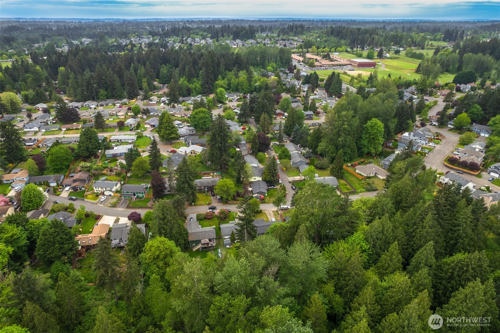 16925 Southeast 252 Place Covington, WA 98042 - Photo 27 of 32