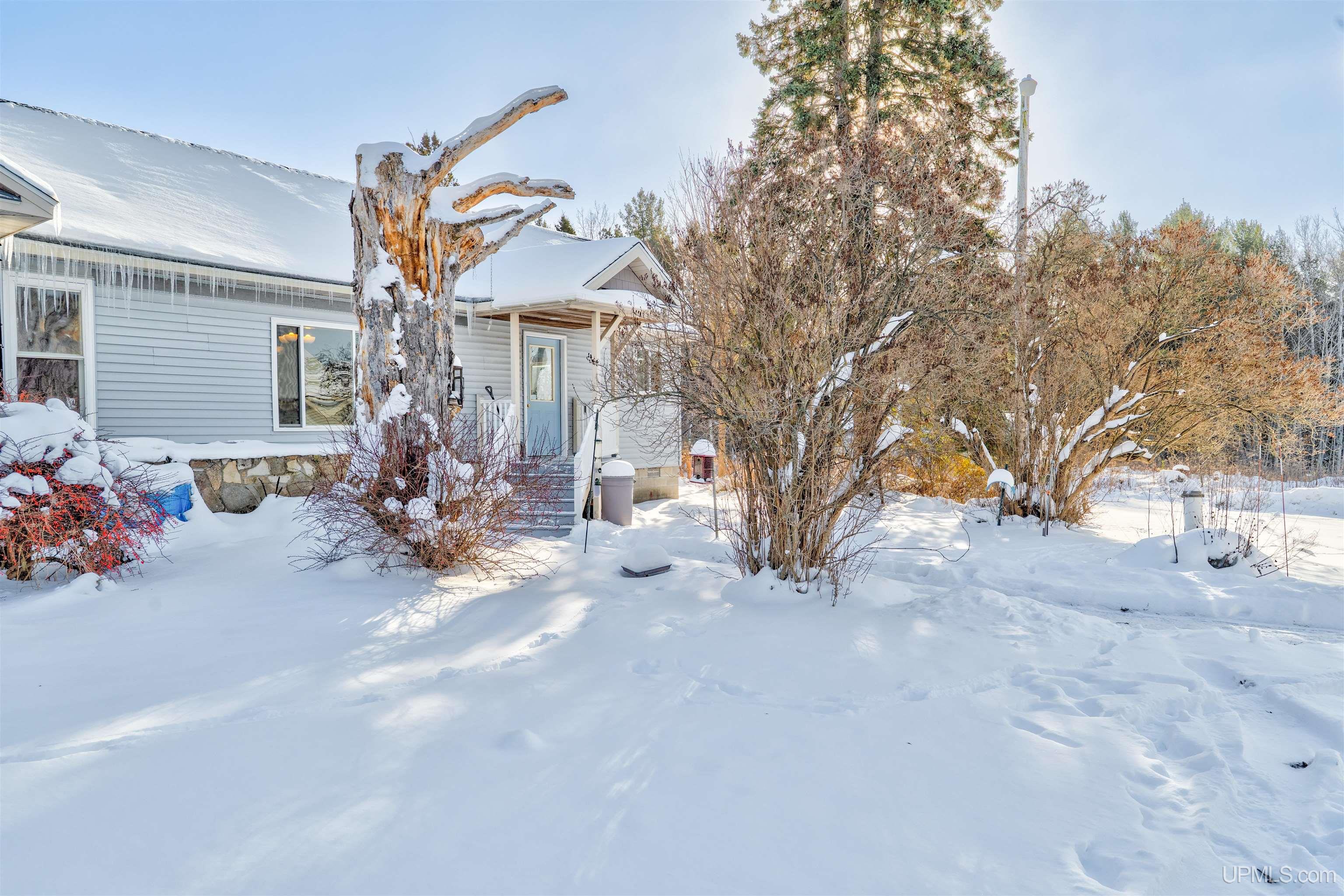 8045 West Co Road Manistique, MI 49854 - Photo 67 of 79