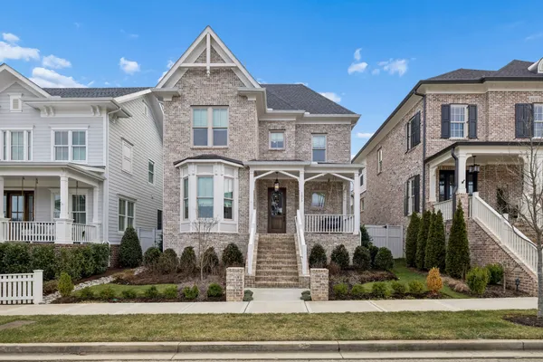 $1,690,000 | 1013 William Street, Franklin, TN 37064