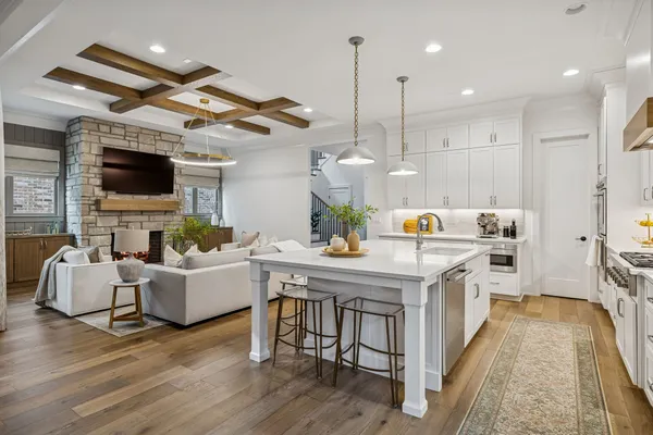 $1,690,000 | 1013 William Street, Franklin, TN 37064