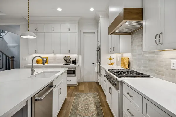 $1,690,000 | 1013 William Street, Franklin, TN 37064