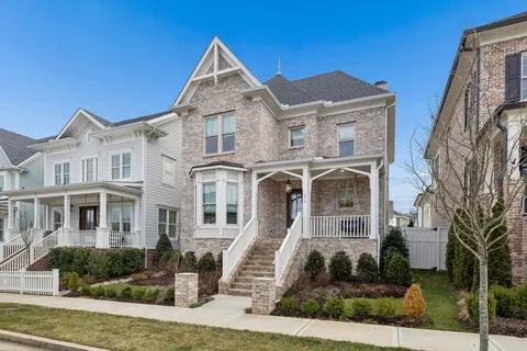 $1,690,000 | 1013 William Street, Franklin, TN 37064