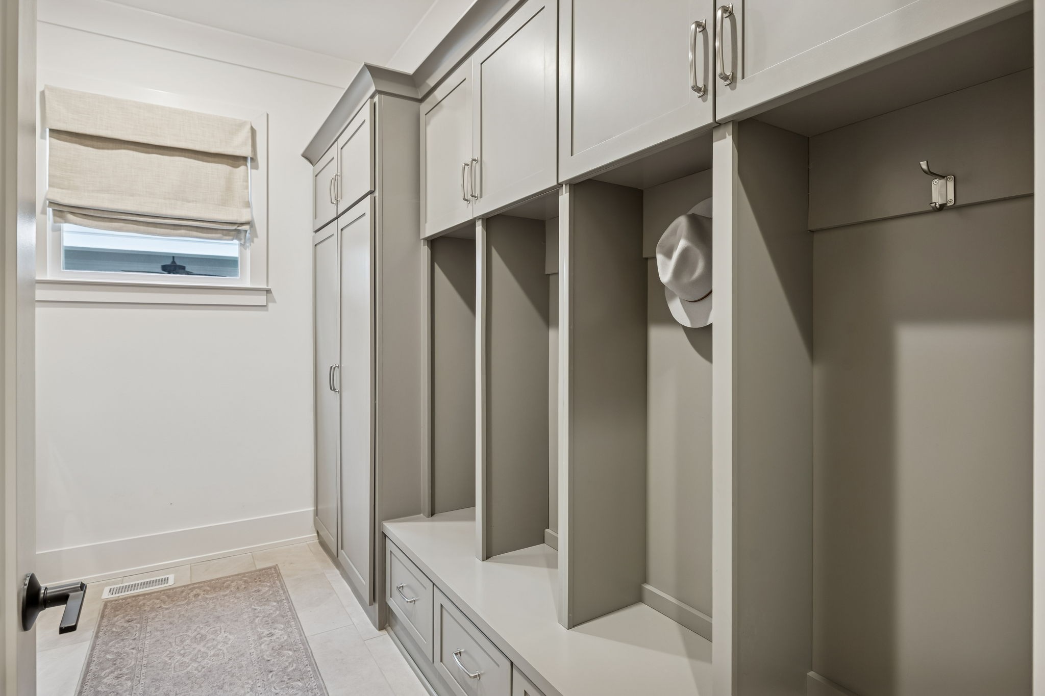 1013 William Street Franklin, TN 37064 - Photo 26 of 57 a bathroom with a bathtub and shower