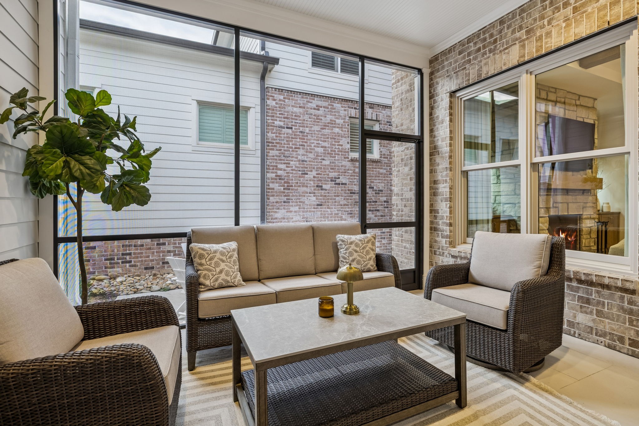 1013 William Street Franklin, TN 37064 - Photo 43 of 57 a living room with furniture