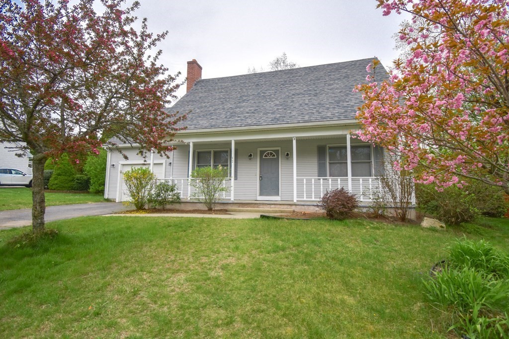 42 Stephanie Circle Springfield, MA 01129 - Photo 1 of 42