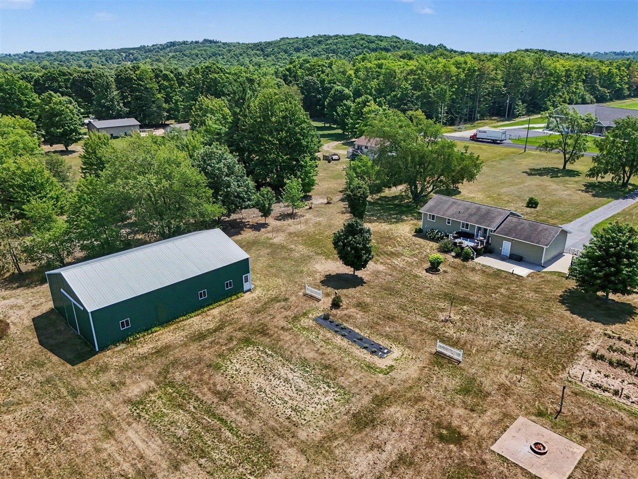 5832 Potter Road Bear Lake, MI 49614 - Photo 38 of 45 Gallery Image 38