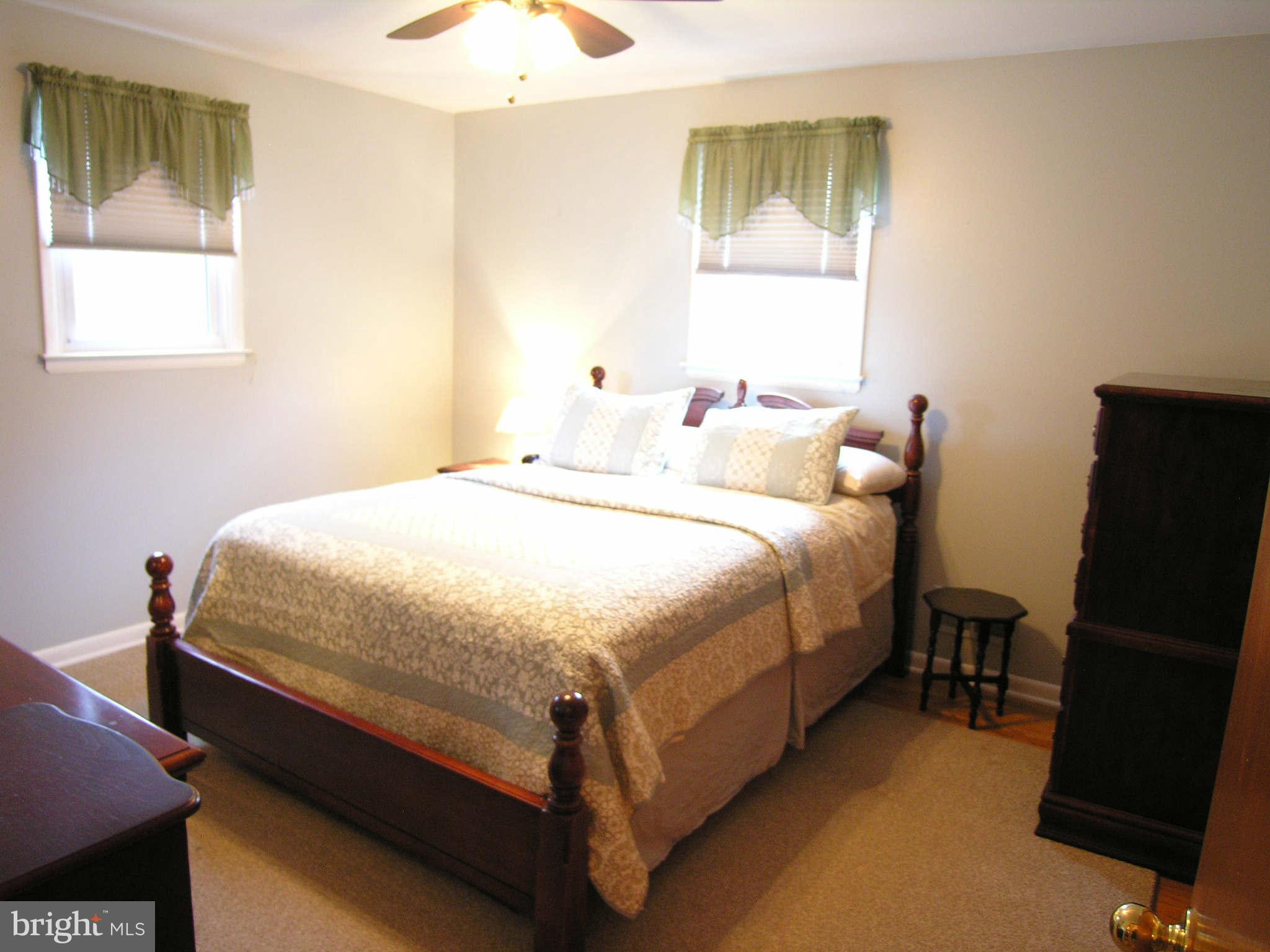 8105 Bon Air Road Baltimore, MD 21234 - Photo 12 of 30 Bedroom