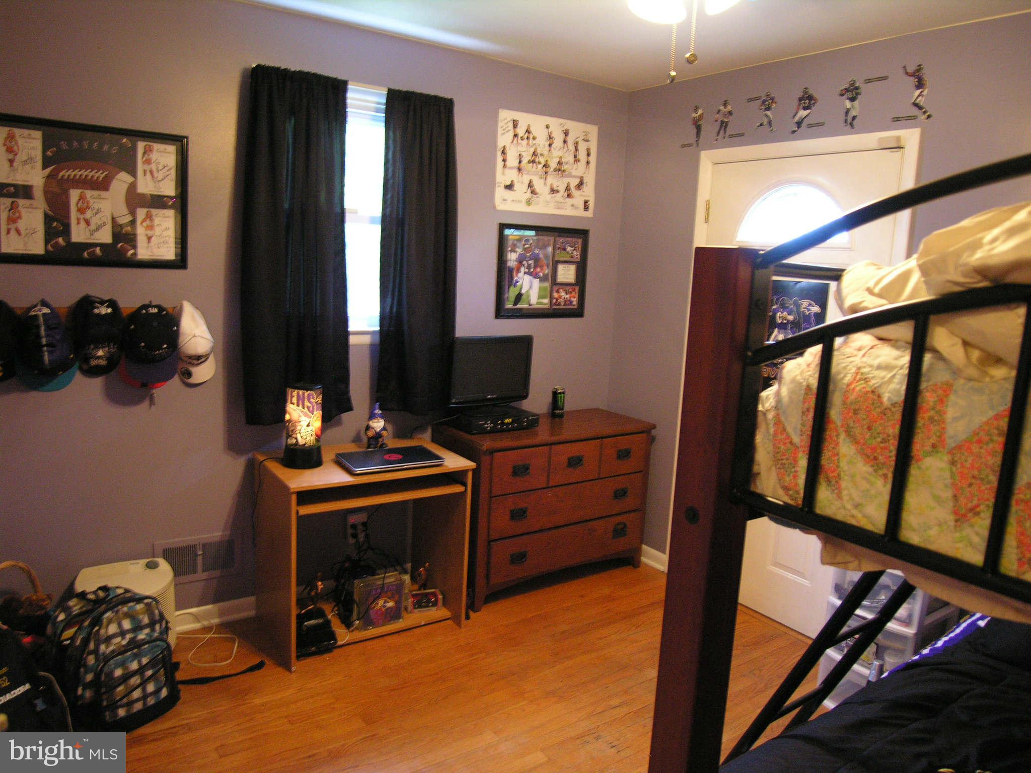 8105 Bon Air Road Baltimore, MD 21234 - Photo 15 of 30 Bedroom