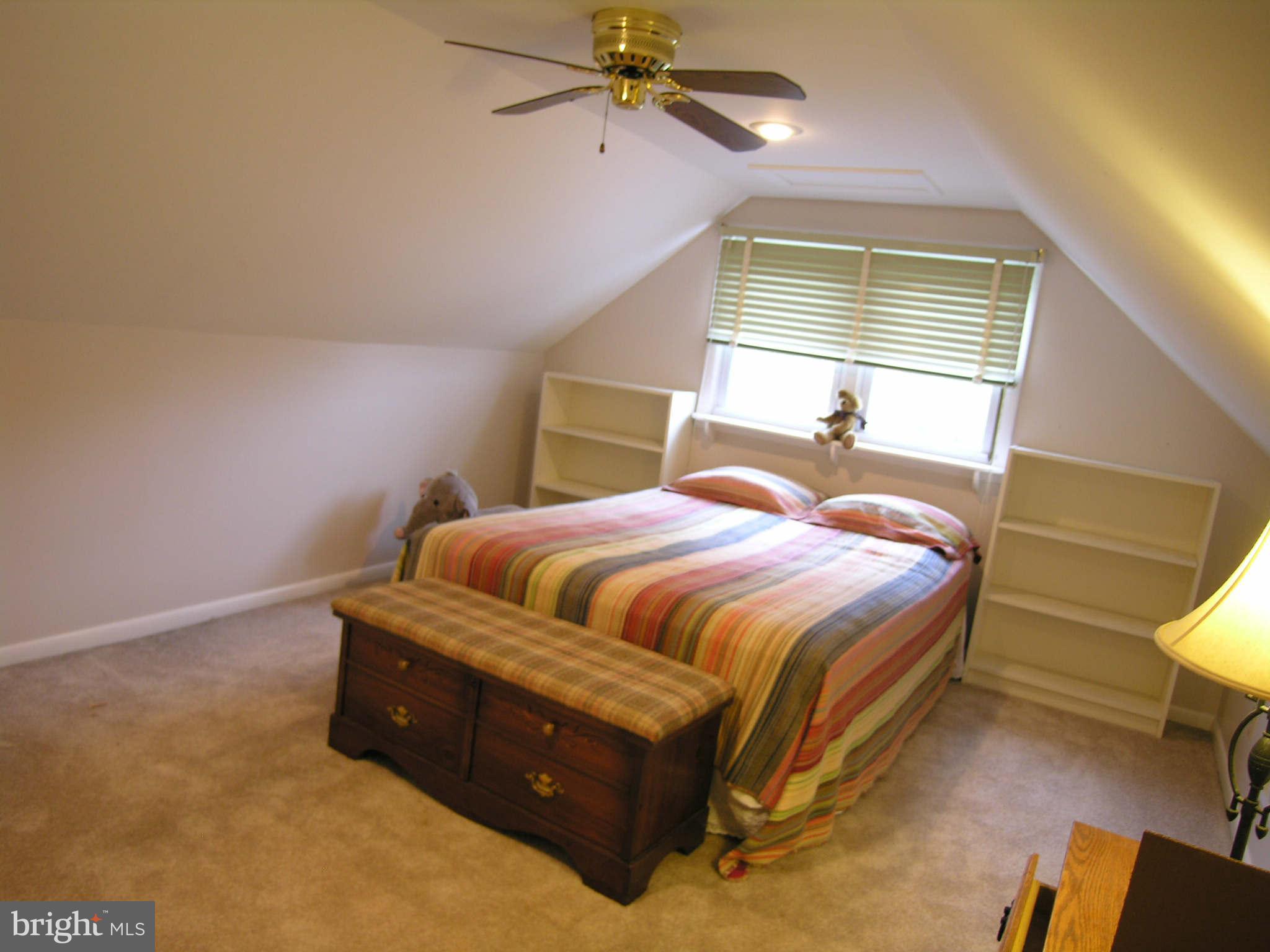 8105 Bon Air Road Baltimore, MD 21234 - Photo 16 of 30 Bedroom