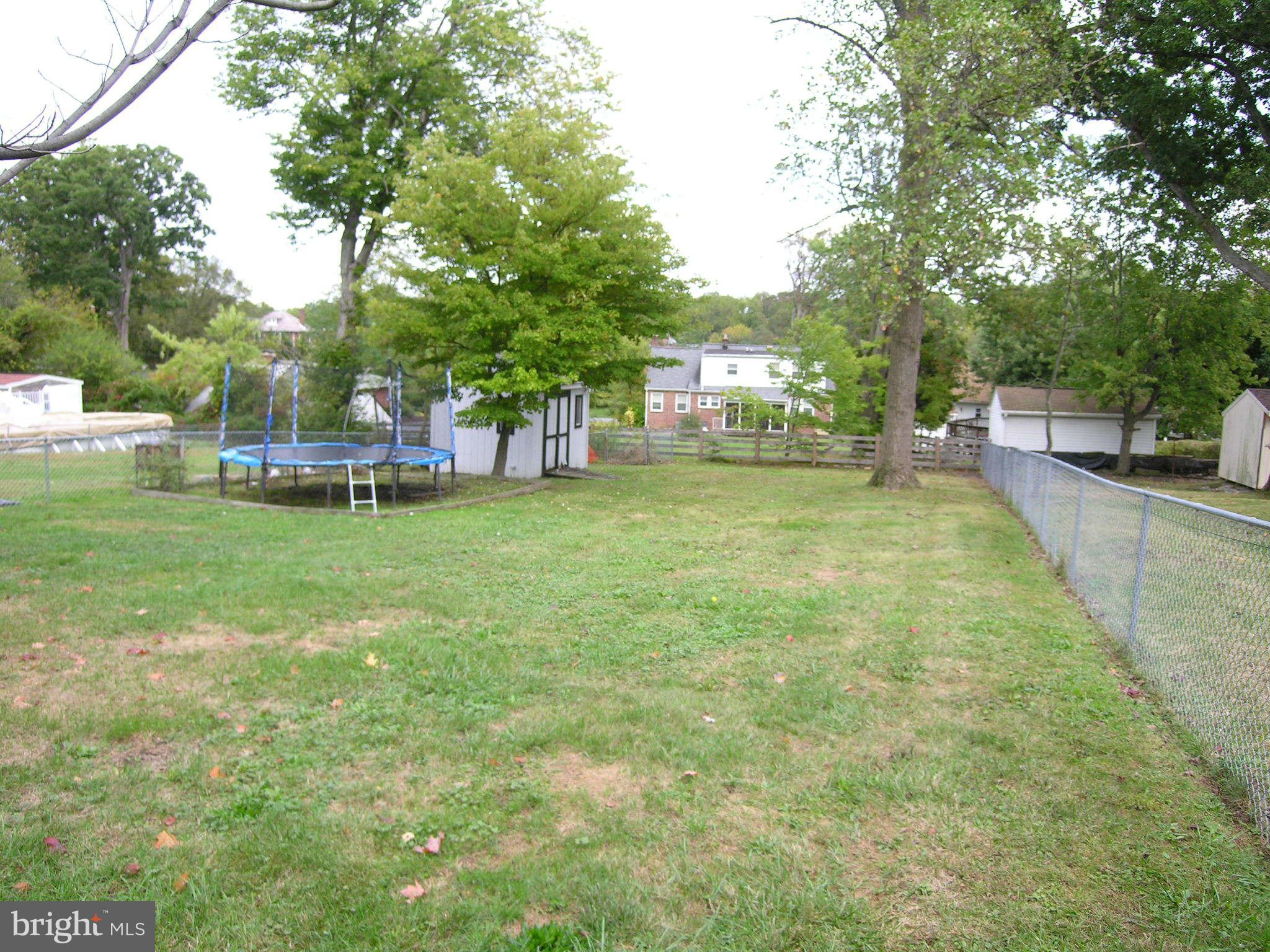 8105 Bon Air Road Baltimore, MD 21234 - Photo 25 of 30 Exterior (Rear)