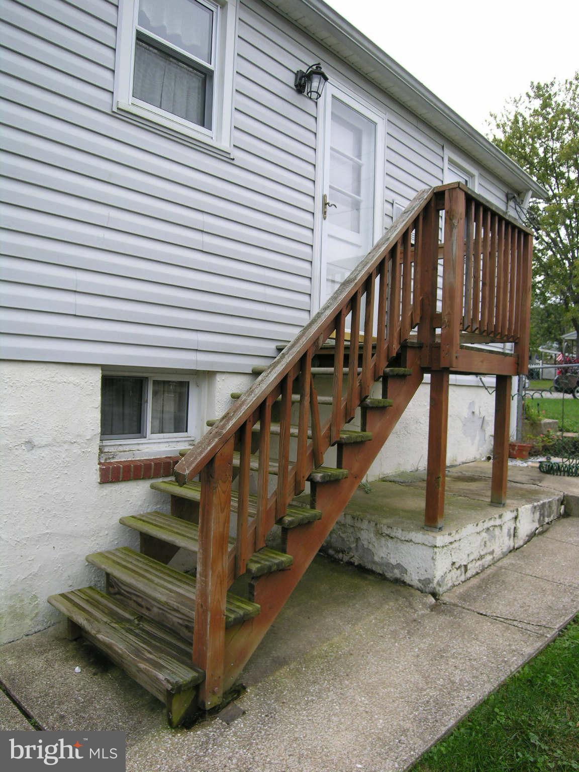 8105 Bon Air Road Baltimore, MD 21234 - Photo 27 of 30 Exterior (General)