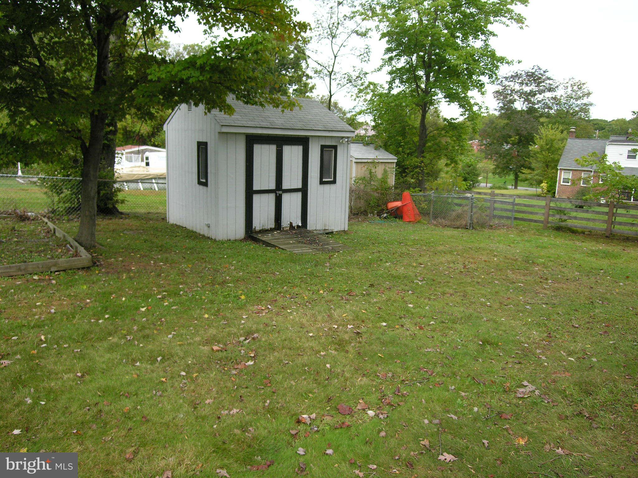 8105 Bon Air Road Baltimore, MD 21234 - Photo 28 of 30 Exterior (General)