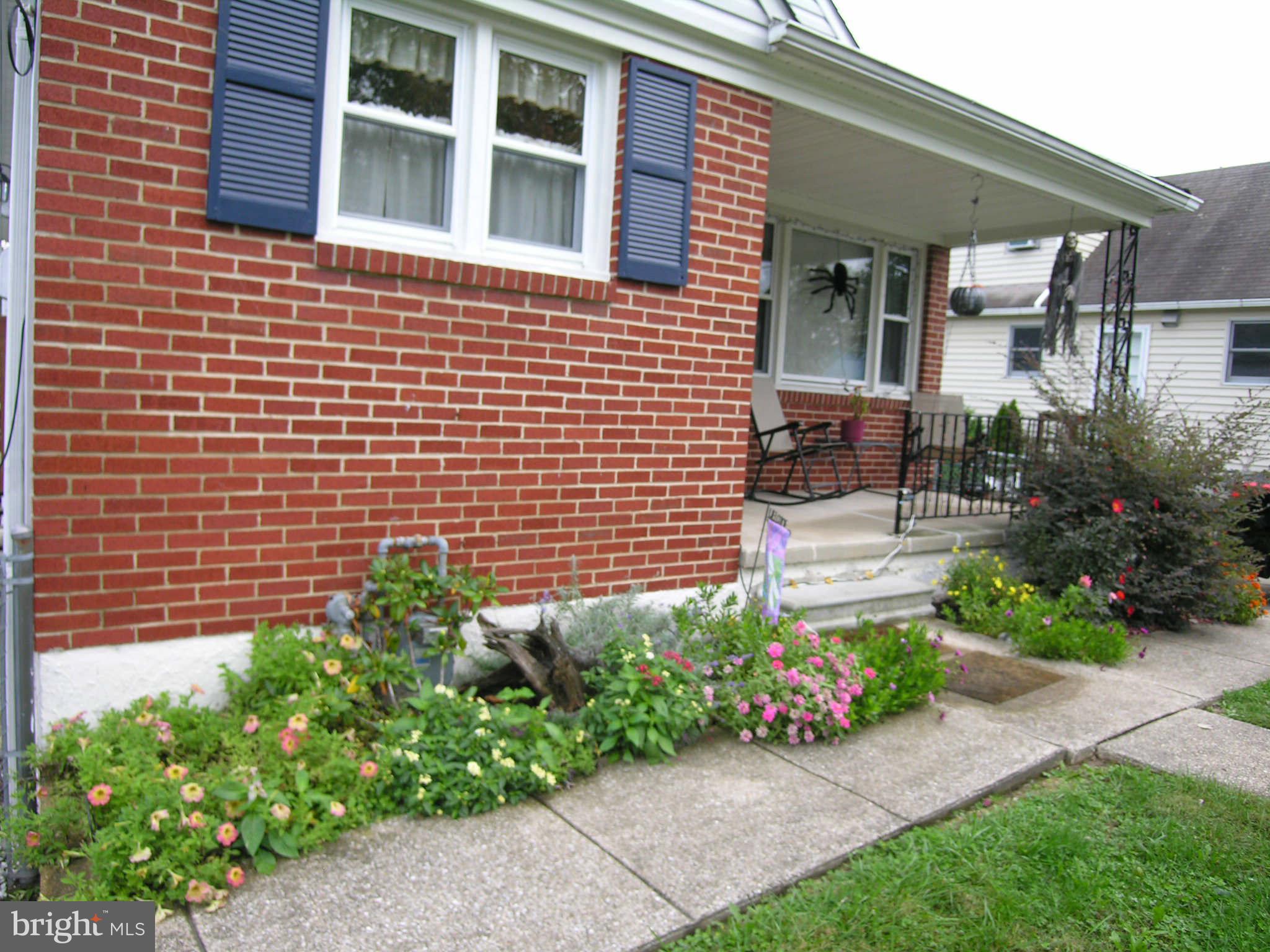 8105 Bon Air Road Baltimore, MD 21234 - Photo 30 of 30 Exterior (Front)