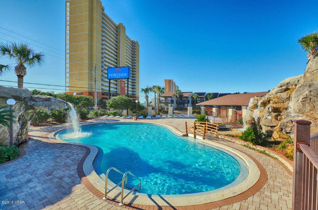 17620 Front Beach Road, Unit O4 Panama City Beach, FL 32413 - Photo 1 of 19