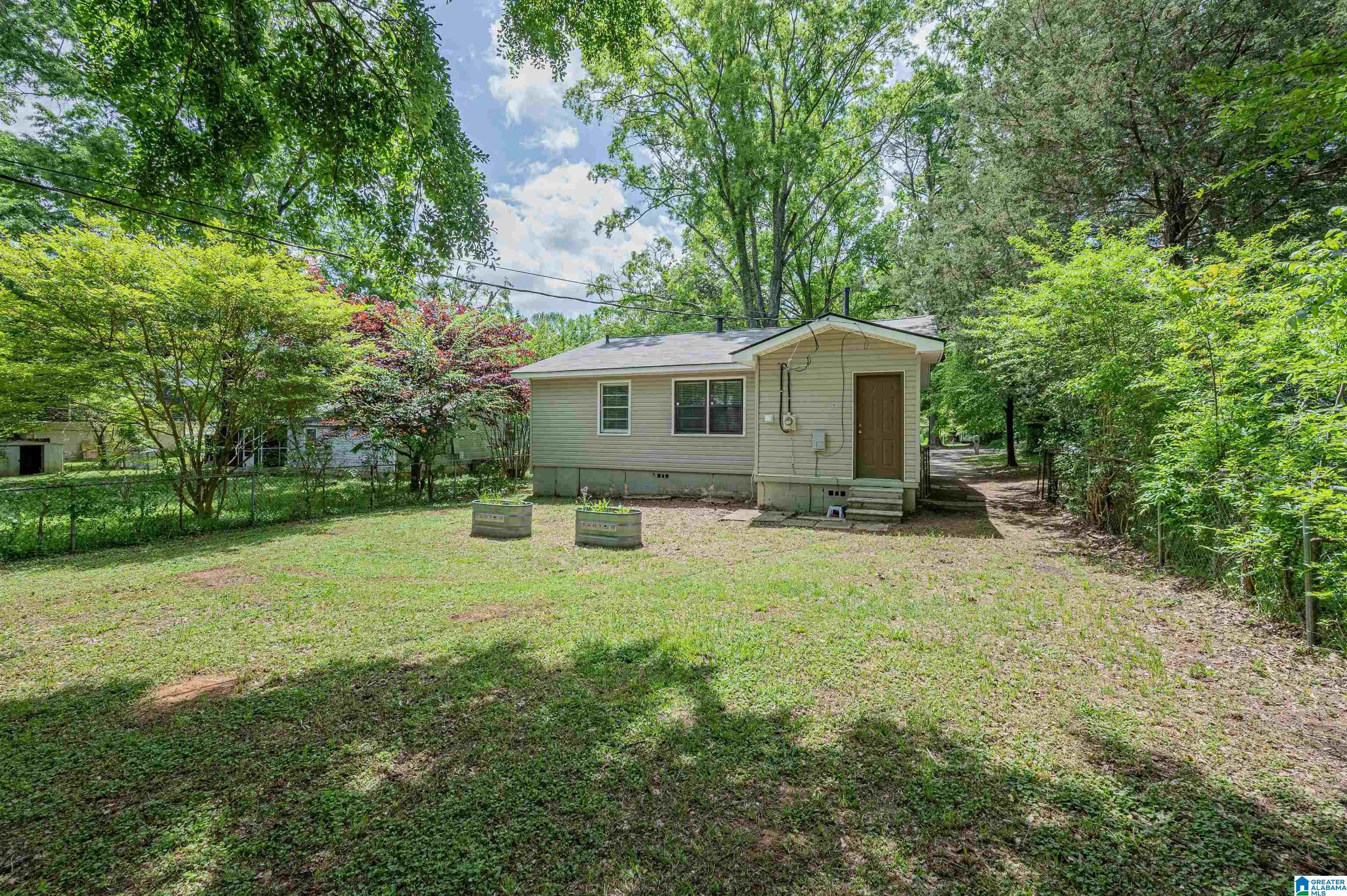 112 Hart Avenue Bessemer, AL 35023 - Photo 30 of 36