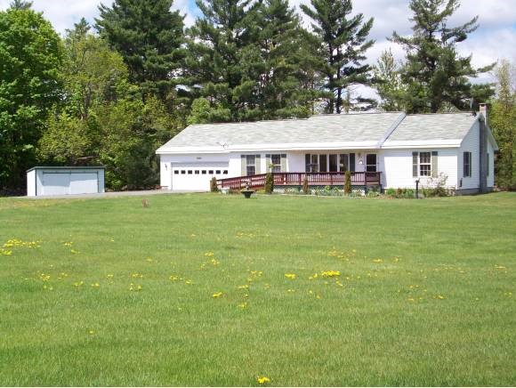 2290 Lime Kiln Road Haverhill, NH 03774 - Photo 1 of 1