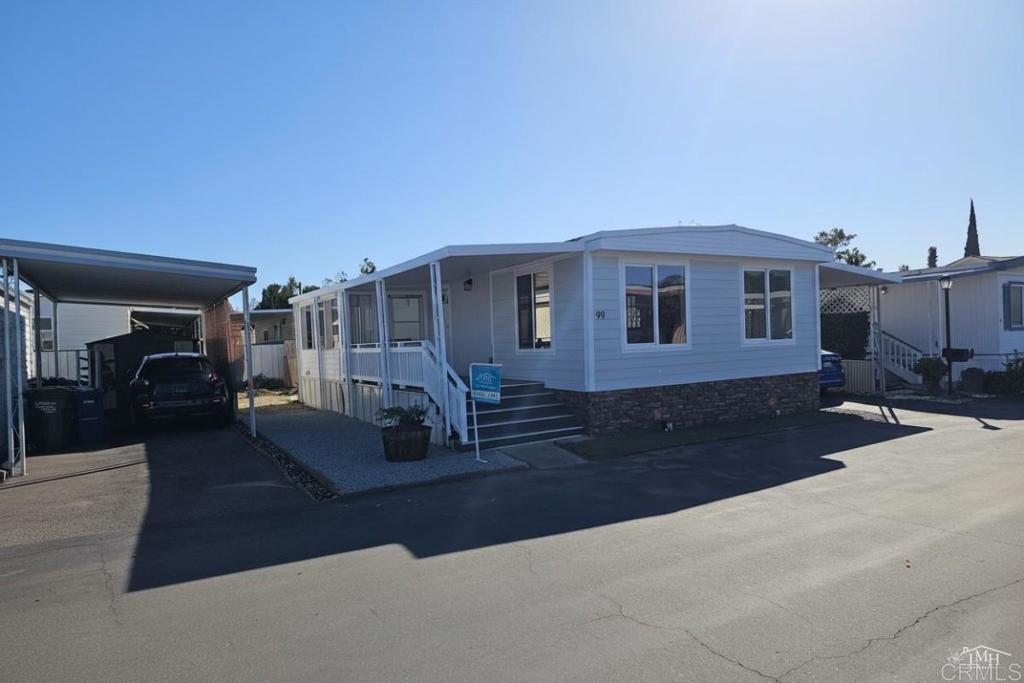 11949 Riverside Drive, Unit 99 Lakeside, CA 92040 - Photo 2 of 32