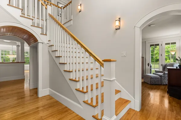 $4,500,000 | 74 Saddle Trail Drive, Dover, NH 03820