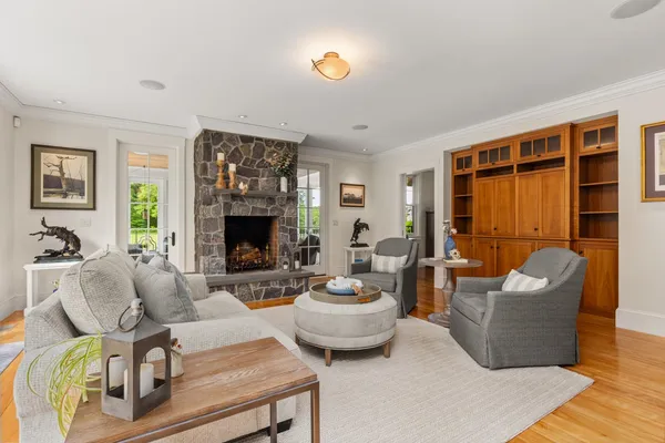 $4,500,000 | 74 Saddle Trail Drive, Dover, NH 03820
