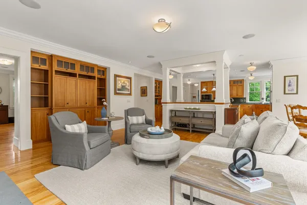 $4,500,000 | 74 Saddle Trail Drive, Dover, NH 03820
