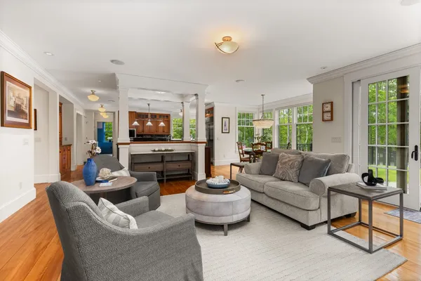$4,500,000 | 74 Saddle Trail Drive, Dover, NH 03820
