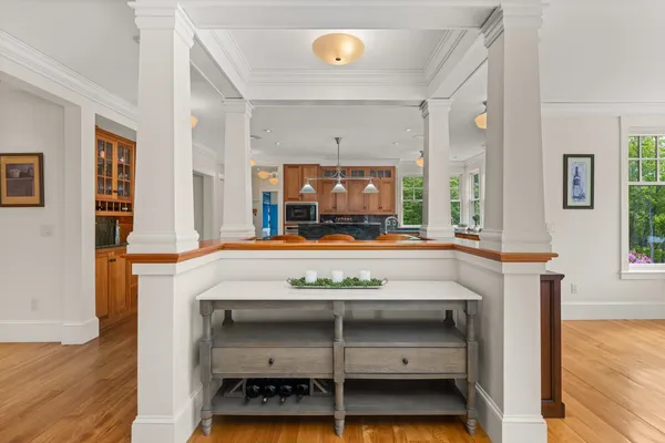 $4,500,000 | 74 Saddle Trail Drive, Dover, NH 03820