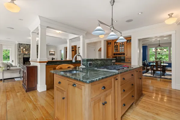 $4,500,000 | 74 Saddle Trail Drive, Dover, NH 03820