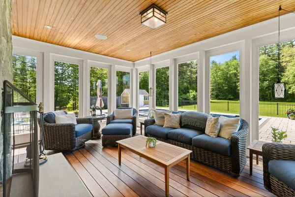 $4,500,000 | 74 Saddle Trail Drive, Dover, NH 03820