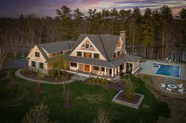 $4,500,000 | 74 Saddle Trail Drive, Dover, NH 03820