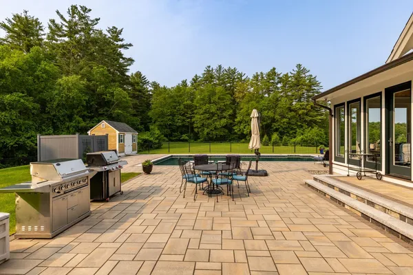 $4,500,000 | 74 Saddle Trail Drive, Dover, NH 03820