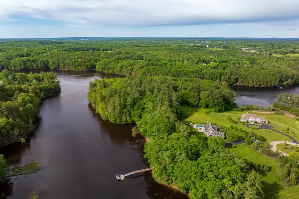 $4,500,000 | 74 Saddle Trail Drive, Dover, NH 03820