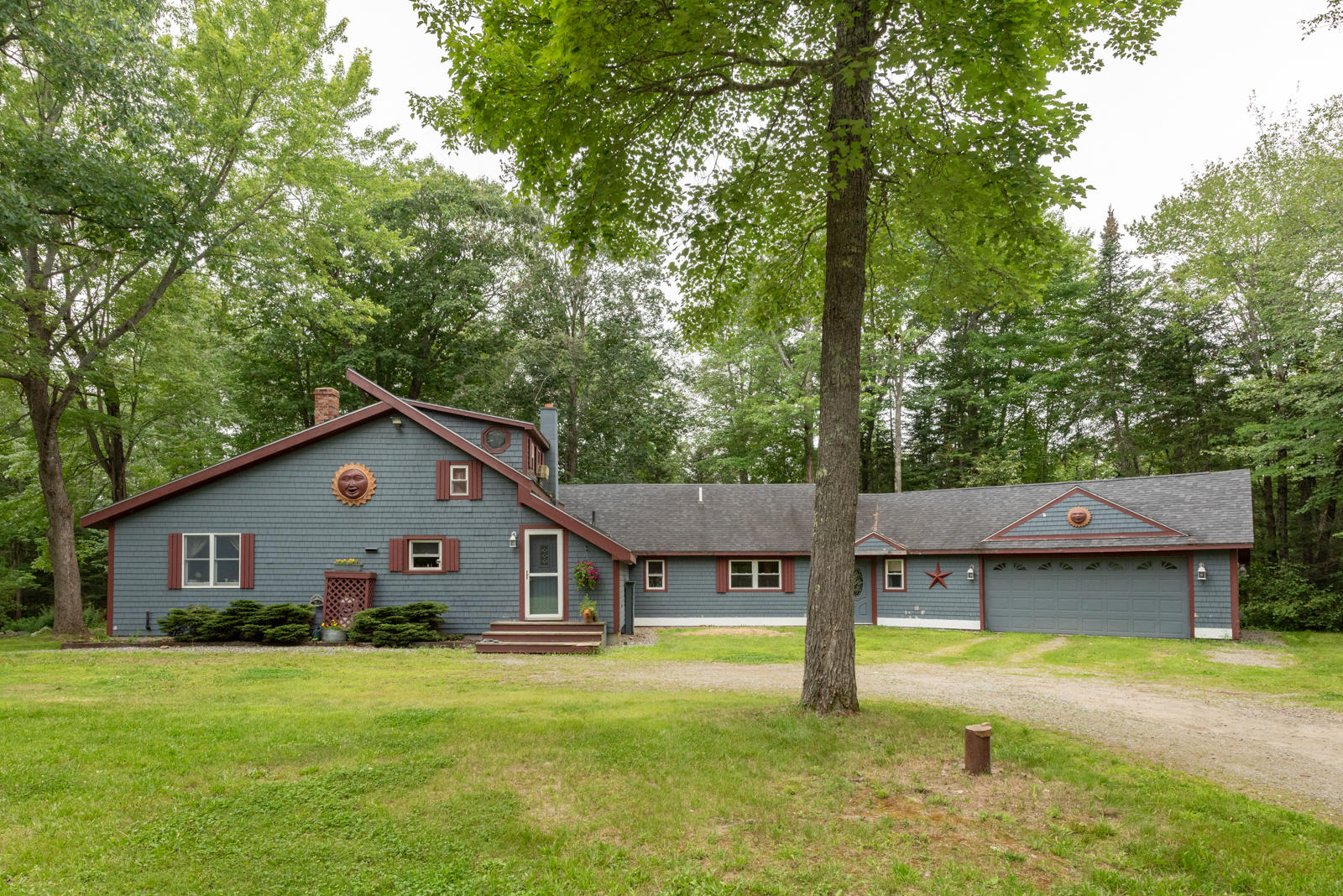 135 Knowles Road Belgrade, ME 04917 - Photo 55 of 81 lakehome_knowlesroad003