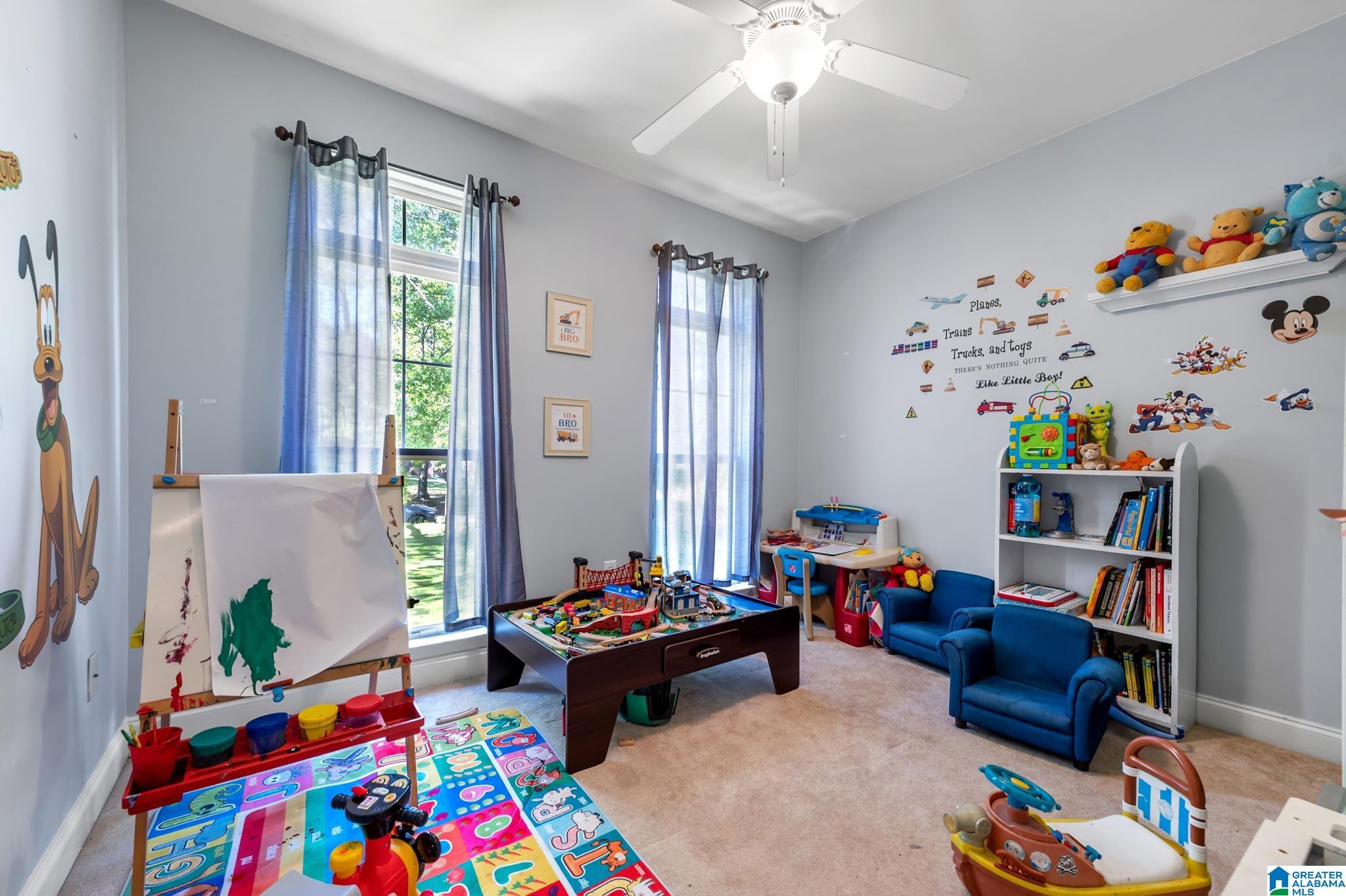 8434 Wade Road Warrior, AL 35180 - Photo 21 of 34