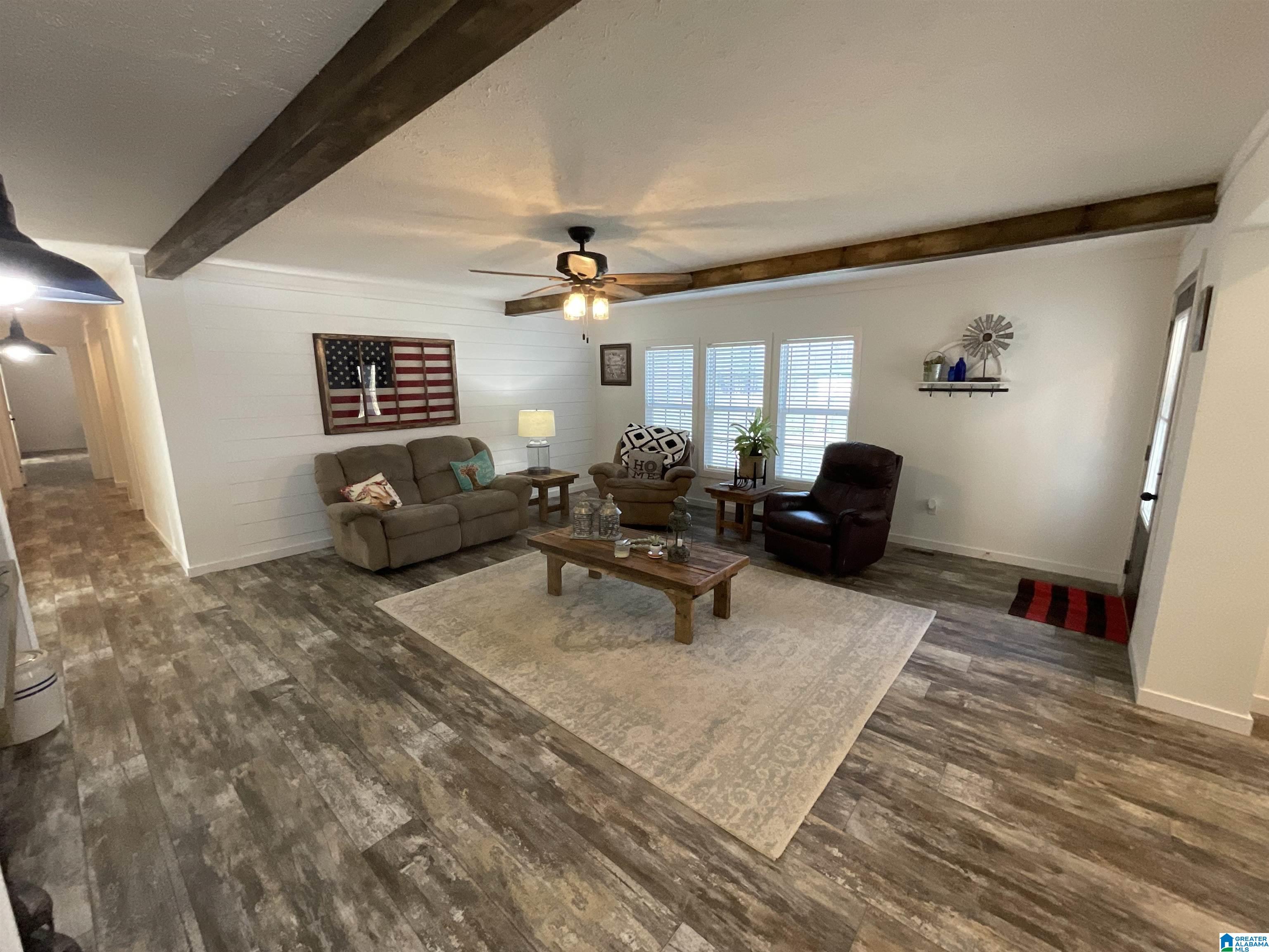 2560 Slasham Road Ashville, AL 35953 - Photo 5 of 77