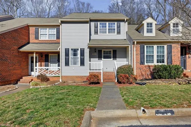 $203,000 | 1912 North Winds Drive, Winston-Salem, NC 27127
