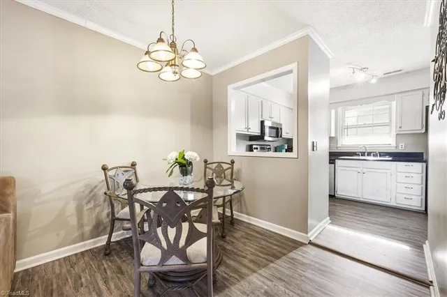 $203,000 | 1912 North Winds Drive, Winston-Salem, NC 27127