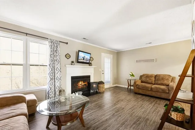 $203,000 | 1912 North Winds Drive, Winston-Salem, NC 27127