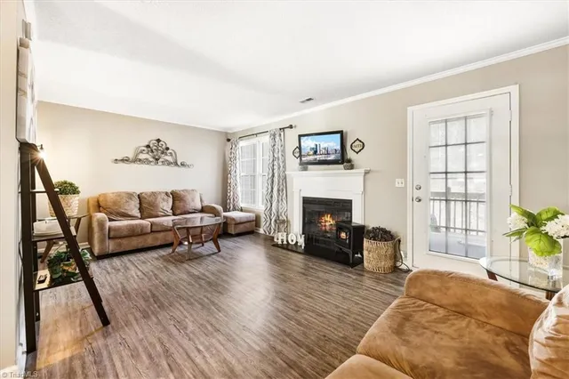 $203,000 | 1912 North Winds Drive, Winston-Salem, NC 27127