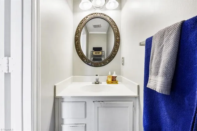 $203,000 | 1912 North Winds Drive, Winston-Salem, NC 27127