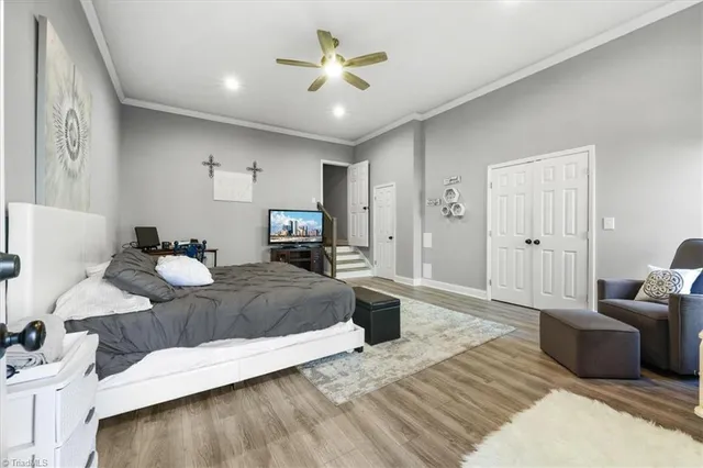 $203,000 | 1912 North Winds Drive, Winston-Salem, NC 27127