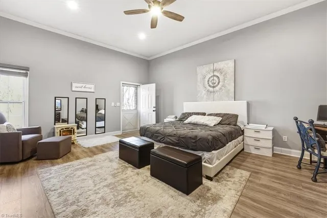 $203,000 | 1912 North Winds Drive, Winston-Salem, NC 27127