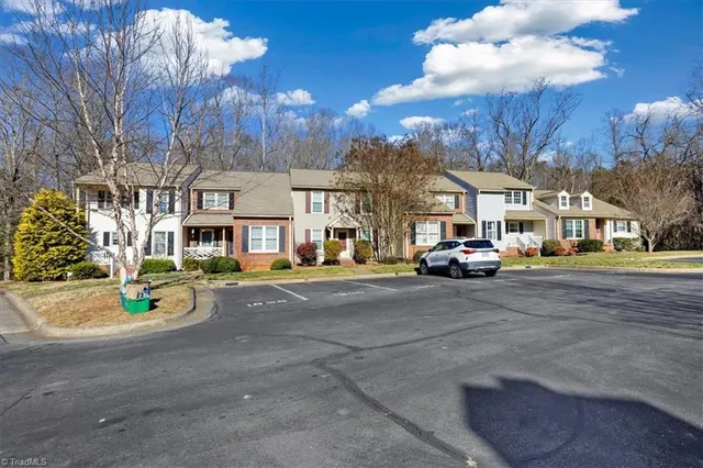 $203,000 | 1912 North Winds Drive, Winston-Salem, NC 27127