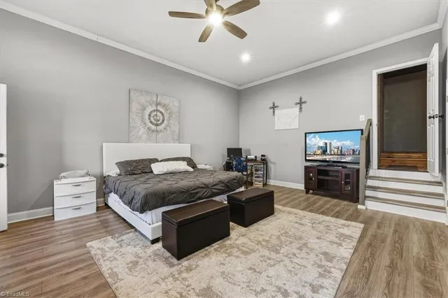 $203,000 | 1912 North Winds Drive, Winston-Salem, NC 27127